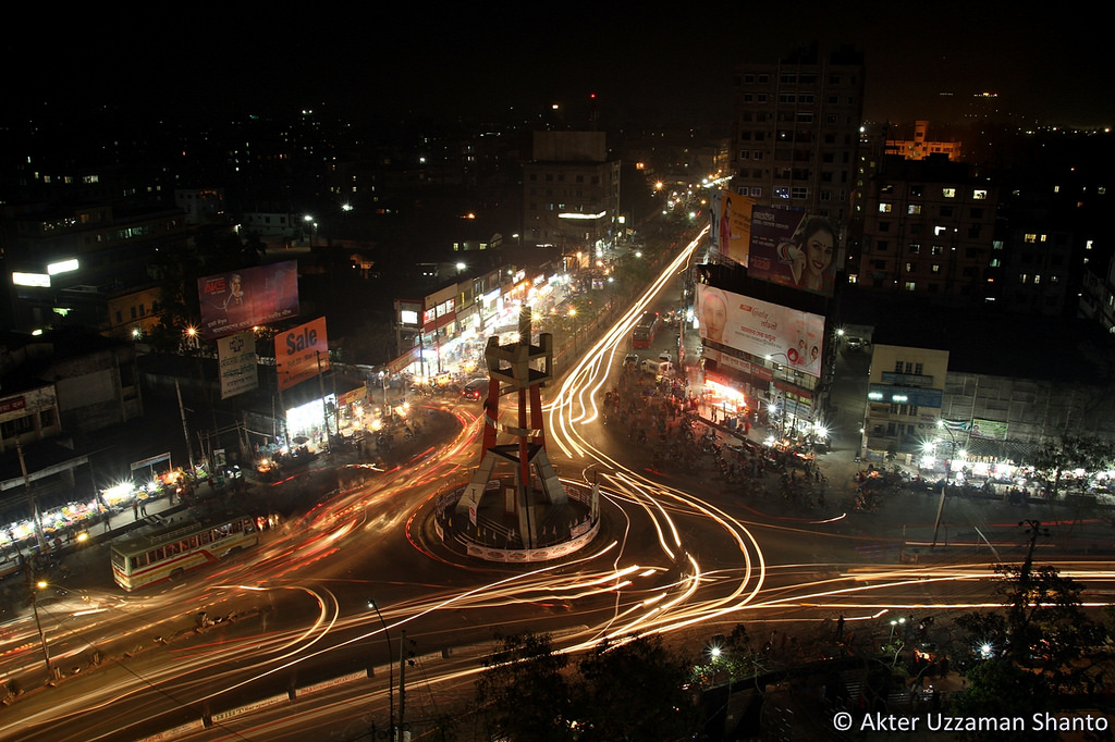 narayanganj