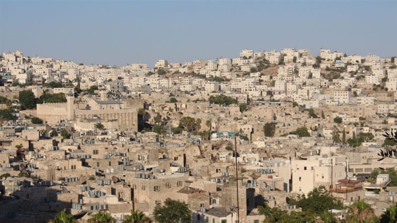 Hebron