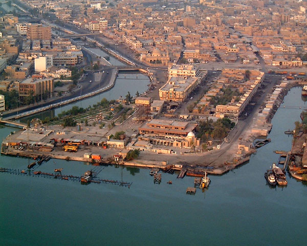 Basrah