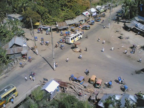 pirojpur