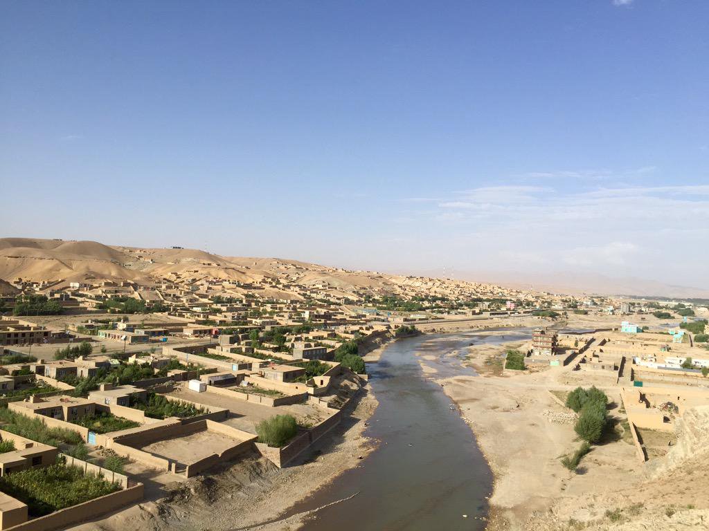 Chaghcharan