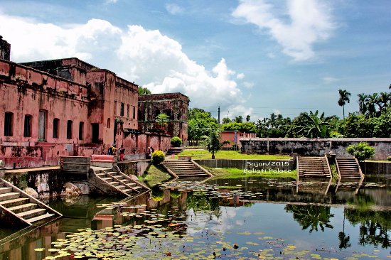 manikganj