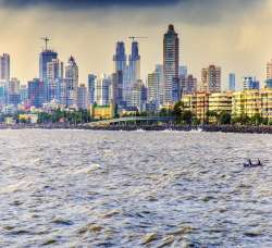 Mumbai