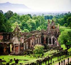 Champasak