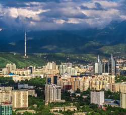 Almaty