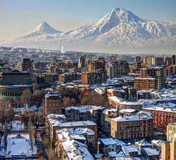 yerevan