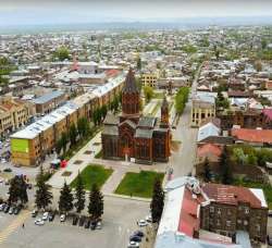 gyumri