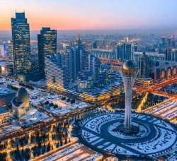Astana