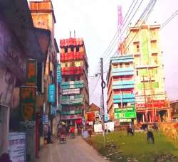 patuakhali