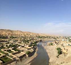 Chaghcharan
