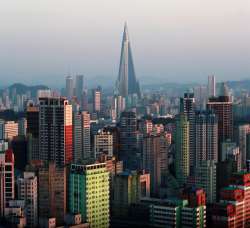 Pyongyang