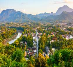 Luang Prabang