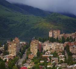 vanadzor