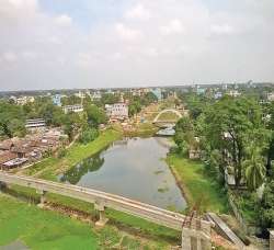 kishoreganj