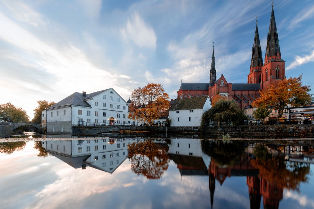 Uppsala