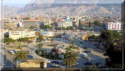 hatay