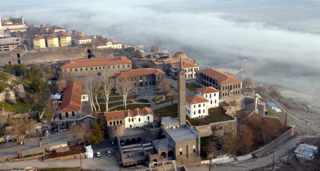 diyarbakır