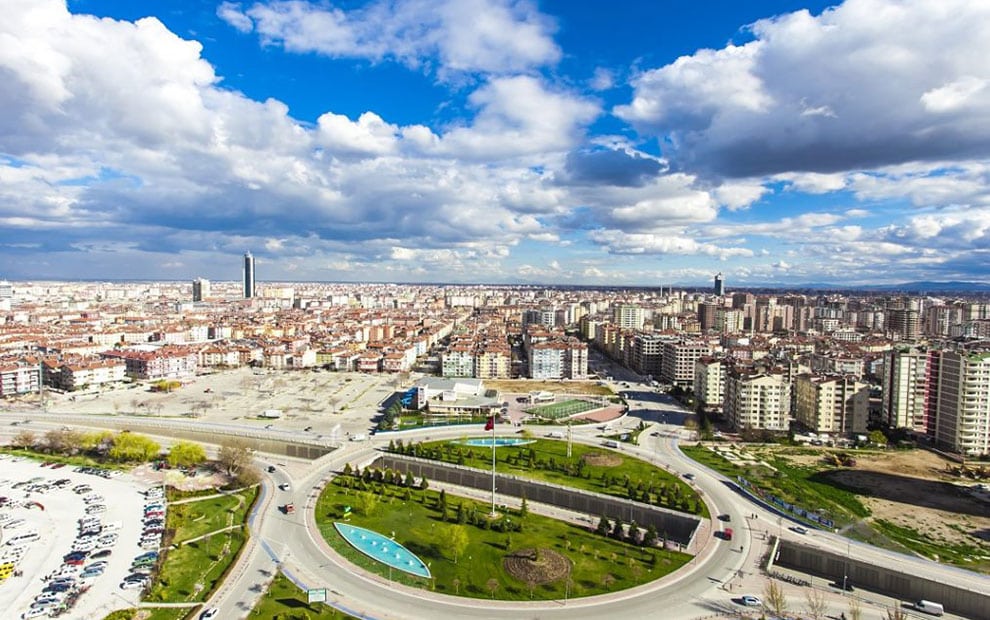 konya