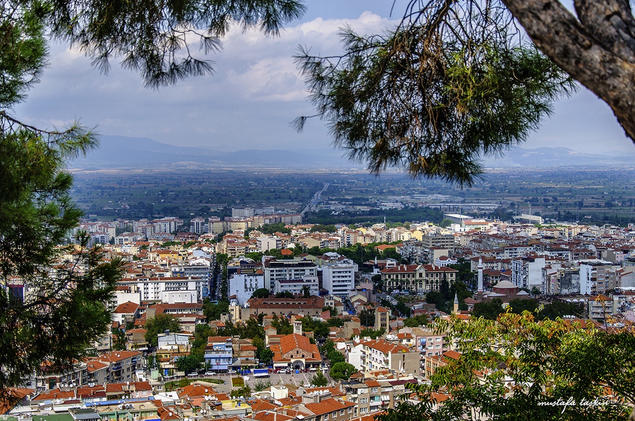 manisa