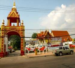 Saraburi