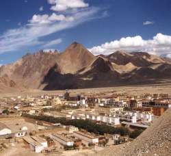shiquanhe