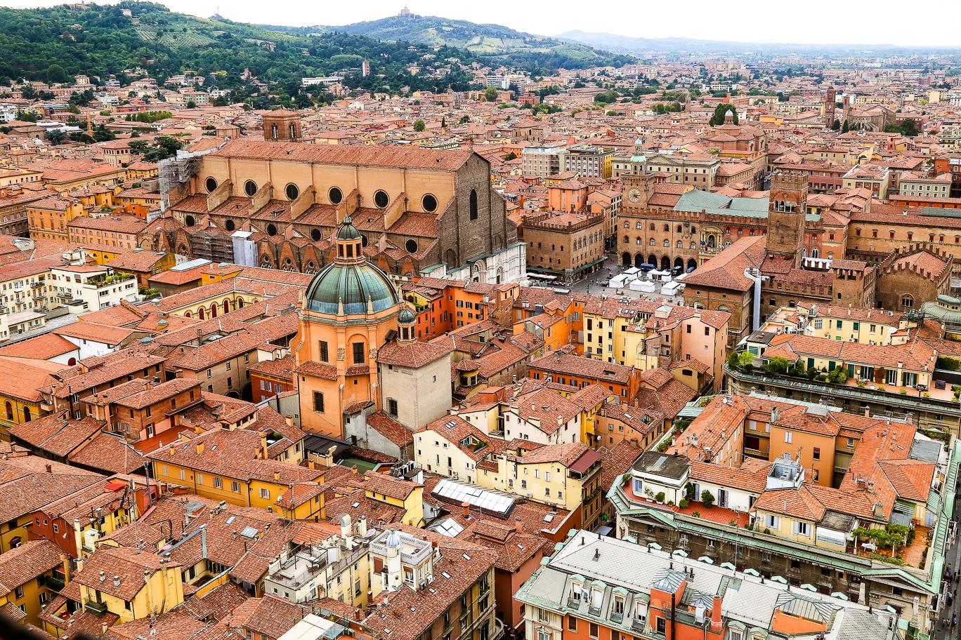 bologna