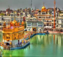amritsar