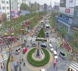 ranchi