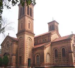 bareilly