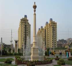 ghaziabad