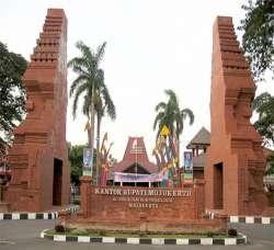 mojokerto