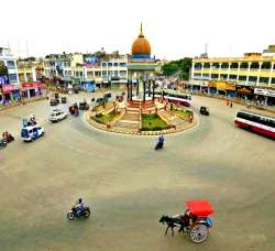 mysore