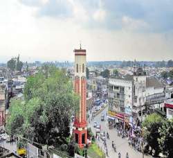 dehradun