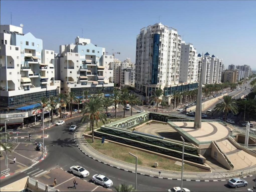ashdod