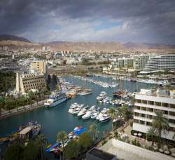 eilat