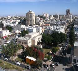 herzliya