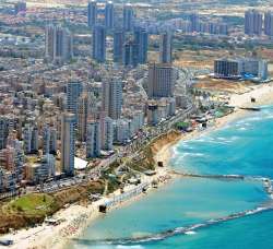 bat yam