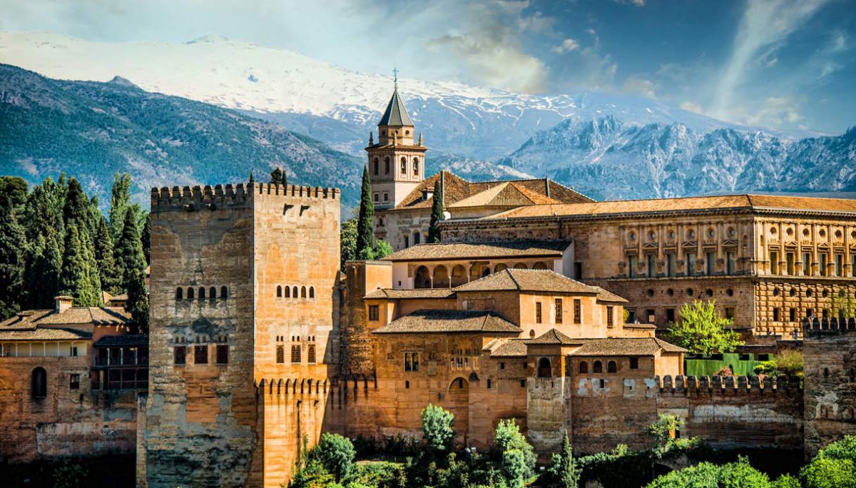 granada