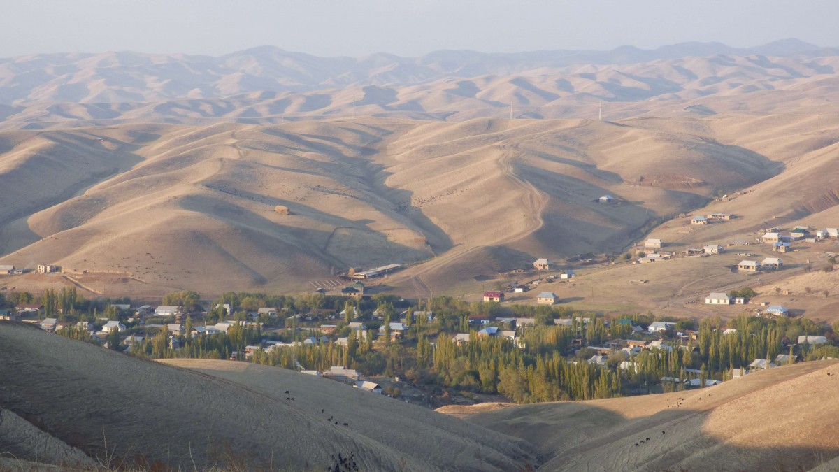 Jalalabad
