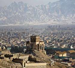 Kabul