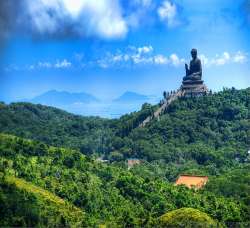Đảo lantau