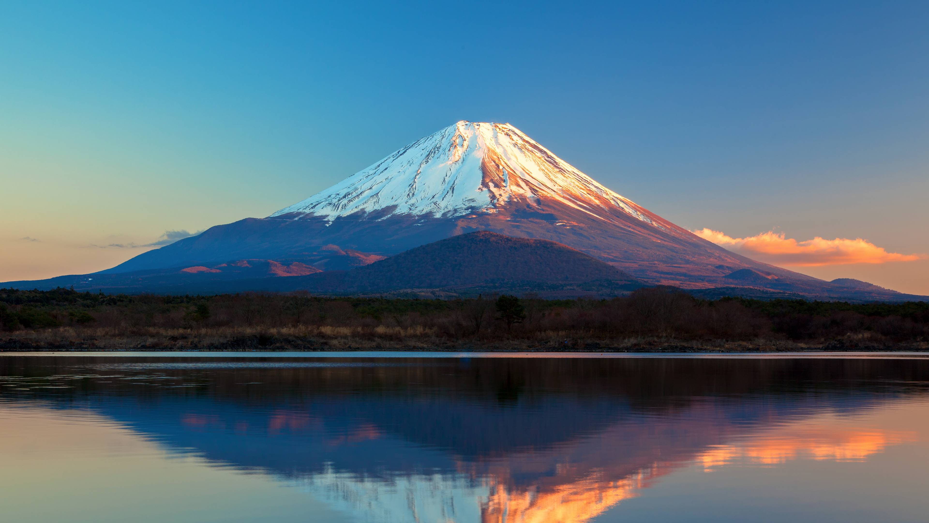 Mount Fuji