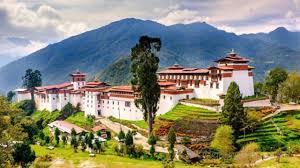 Trongsa