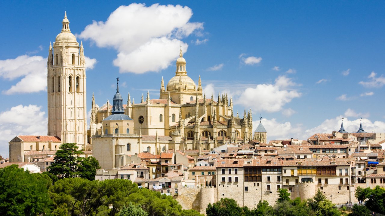 Segovia