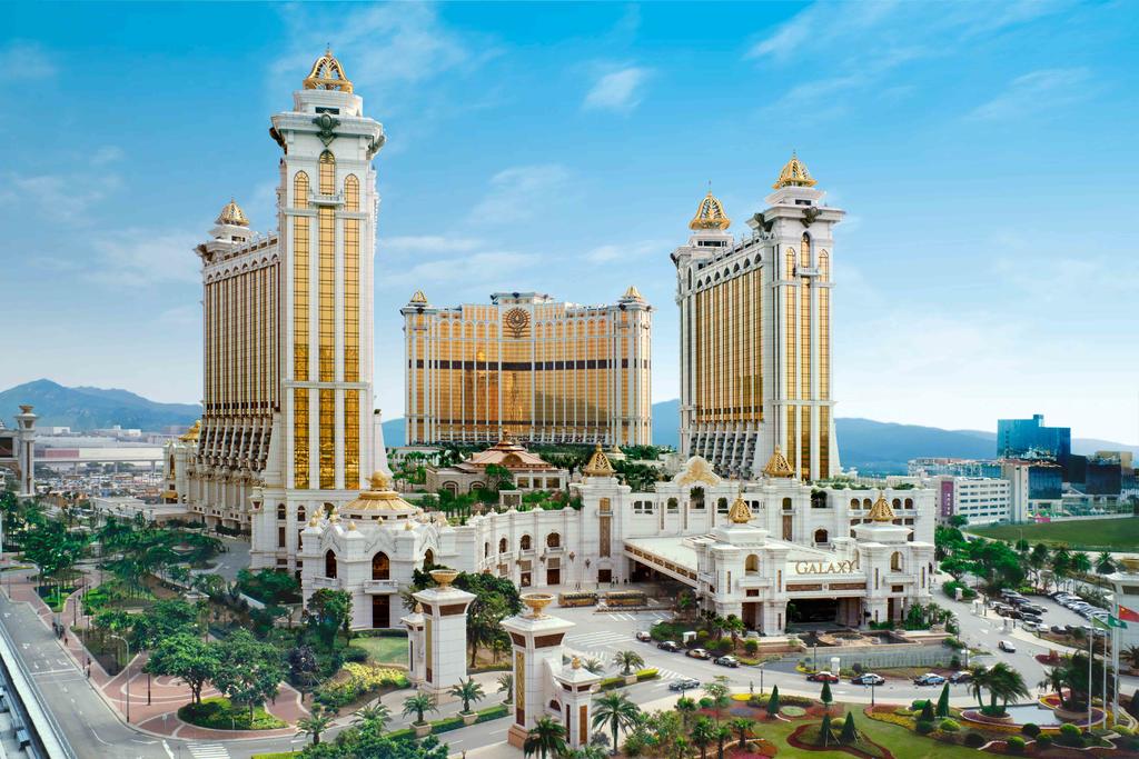 Macau (Macao)