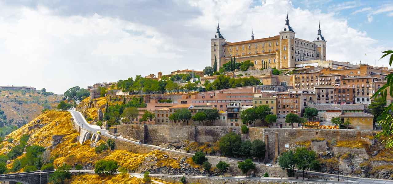 Toledo