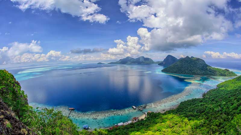 Sabah
