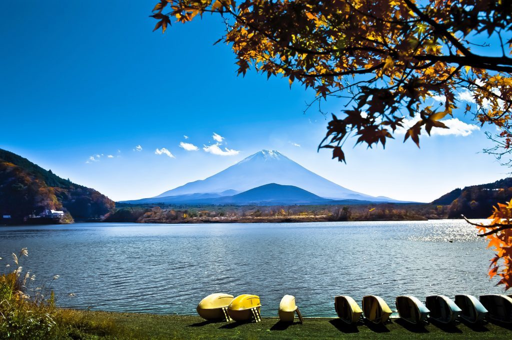 Hakone
