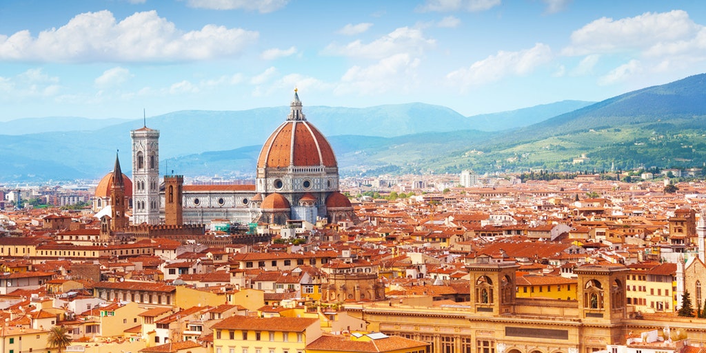 Florence