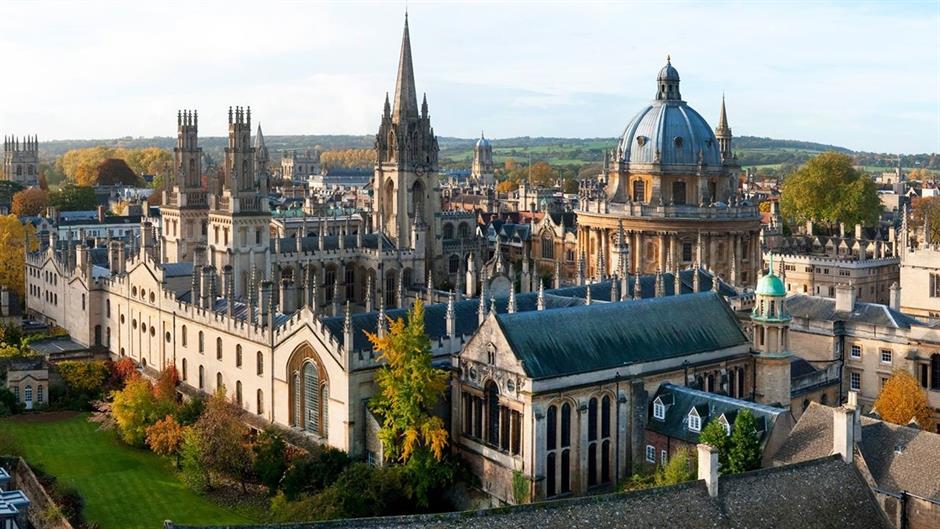 Oxford